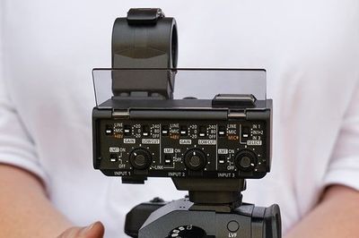 松下Lumix GH7來(lái)襲 創(chuàng)新性能與專(zhuān)業(yè)攝影的融合