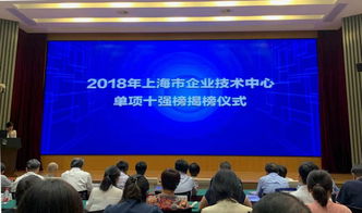 萬(wàn)達(dá)信息榮膺上海企業(yè)技術(shù)中心創(chuàng)新聯(lián)盟發(fā)起單位，引領(lǐng)企業(yè)技術(shù)服務(wù)新篇章